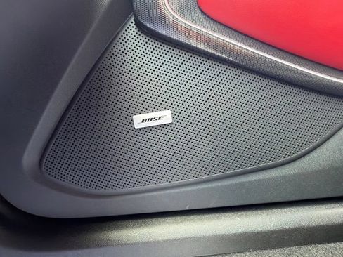Used 2023 Chevrolet Camaro SS w/ Redline Edition RWD image 15