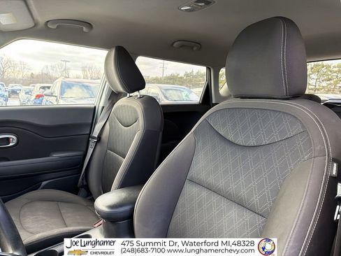 Used 2016 Kia Soul w/ Convenience Package image 19