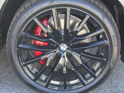 New 2026 BMW X5 sDrive40i w/ M Sport Package image 10