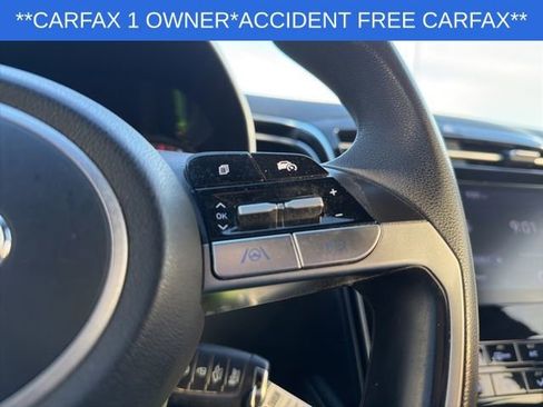 Used 2022 Hyundai Santa Cruz SE image 33