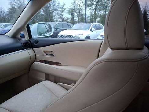Used 2014 Lexus RX 350 F Sport image 17