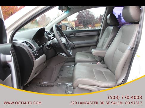 Used 2008 Honda CR-V LX image 10