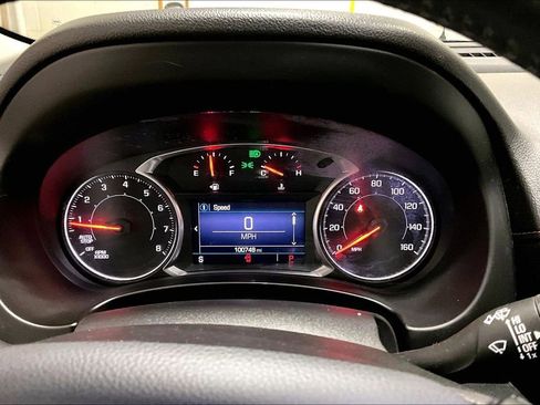 Used 2020 GMC Terrain SLE w/ Driver Convenience Package image 13