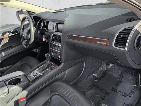 Used 2012 Audi Q7 TDI Premium image 17