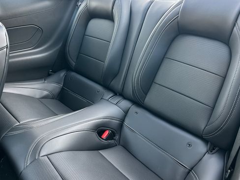 New 2026 Ford Mustang Premium image 11