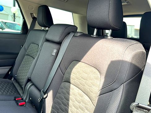 New 2026 Nissan Pathfinder SV image 16