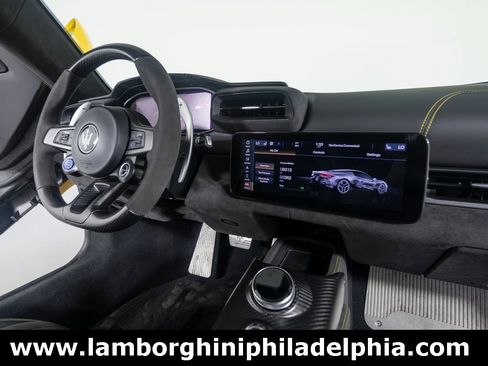 Used 2023 Maserati MC20 Coupe image 26