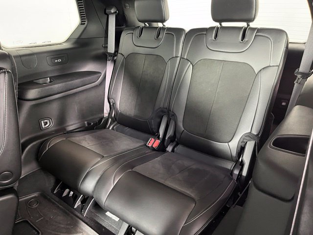 Used 2023 Jeep Grand Cherokee L Laredo AWD/4WD image 39