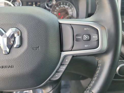 Used 2023 RAM 1500 Big Horn RWD image 20