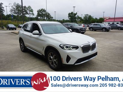 Used 2023 BMW X3 xDrive30i w/ Premium Package