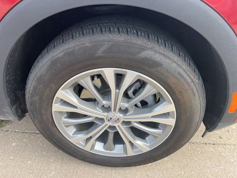 Used 2023 Buick Envision Preferred image 60