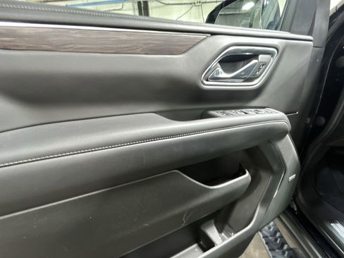 Certified 2021 Chevrolet Tahoe Z71 w/ Z71 Signature Package image 24