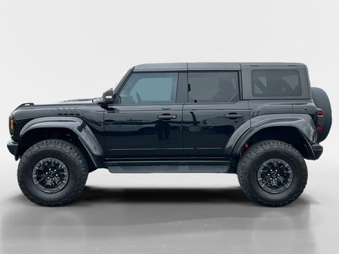 Used 2023 Ford Bronco Raptor AWD/4WD image 2