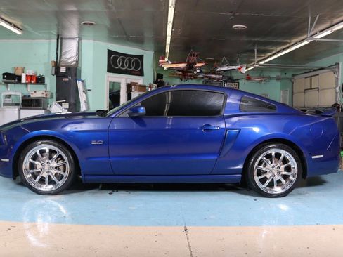 Used 2014 Ford Mustang GT Premium w/ Accessory Package 5 image 31