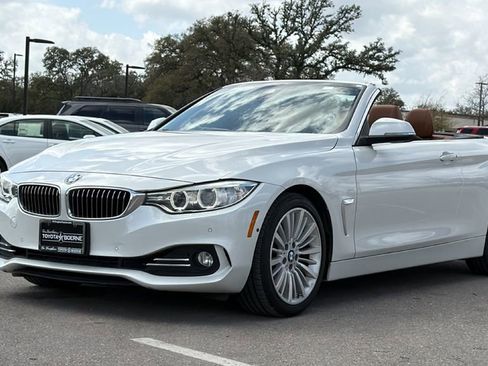 Used 2015 BMW 428i 428i image 12
