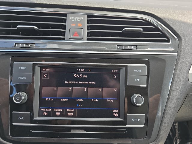 Used 2019 Volkswagen Tiguan S w/ Driver Assistance Package AWD/4WD image 23