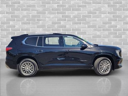 Certified 2025 GMC Acadia Denali w/ LPO, Floor Liner Package
