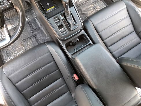 Used 2023 Honda CR-V EX-L image 28