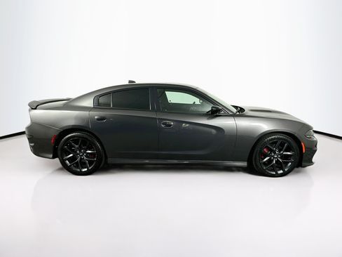 Used 2022 Dodge Charger GT w/ Blacktop Package RWD image 10