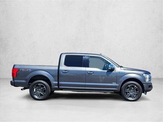 Used 2019 Ford F150 Platinum video 4