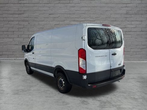 Used 2020 Ford Transit 250 Low Roof w/ Load Area Protection Package RWD image 33