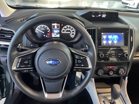 Used 2024 Subaru Forester AWD/4WD image 12