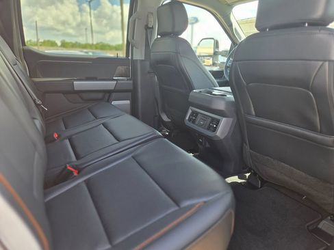 New 2026 Ford F350 Lariat w/ Lariat Ultimate Package AWD/4WD image 11