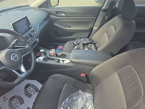 Certified 2020 Nissan Altima 2.5 S FWD image 11