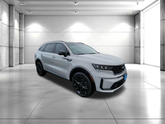 Used 2023 Kia Sorento SX AWD/4WD image 14