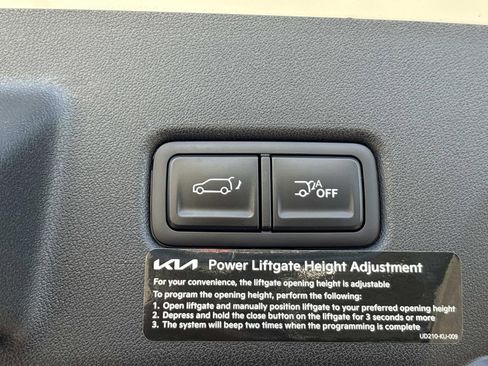 New 2027 Kia Telluride SX Prestige X-Pro image 13