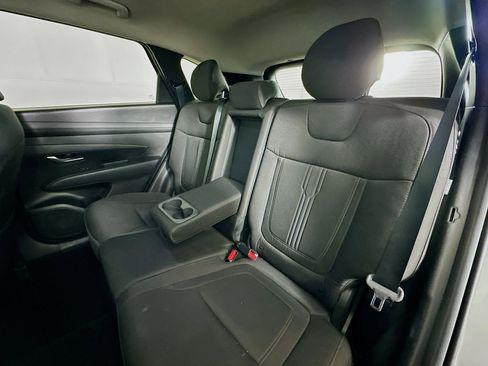 Used 2025 Hyundai Tucson SEL image 28