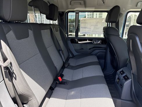 New 2026 INEOS Grenadier image 29