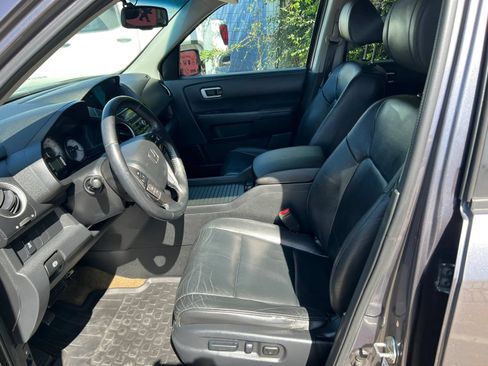 Used 2015 Honda Pilot EX-L image 8
