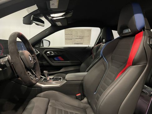 New 2026 BMW M2 w/ Lighting Package image 8