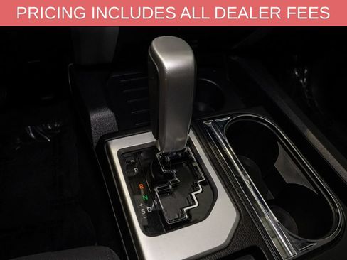 Used 2019 Toyota Tundra SR5 w/ SR5 Upgrade Package RWD image 15