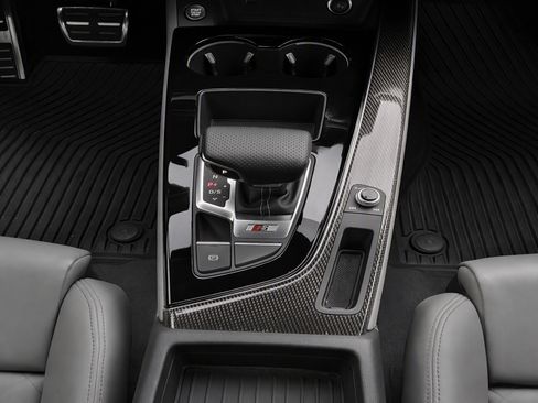 Certified 2023 Audi S5 Premium Plus w/ Premium Plus Package AWD/4WD image 17