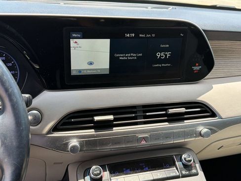 Used 2021 Hyundai Palisade SEL w/ Premium Package FWD image 28