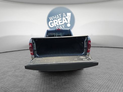 Used 2021 RAM 1500 Big Horn AWD/4WD image 23