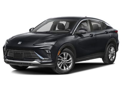 Used 2024 Buick Envista Preferred