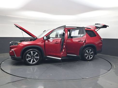 Used 2024 Honda Pilot Touring image 40
