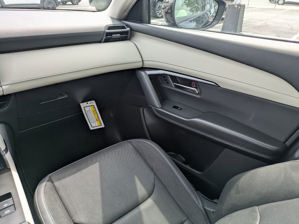 New 2026 MAZDA CX-5 Select AWD/4WD image 18