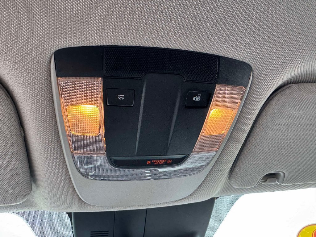 Certified 2023 Kia Sorento LX AWD/4WD image 34