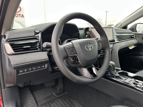New 2026 Toyota Camry XLE w/ Premium Plus Package image 14