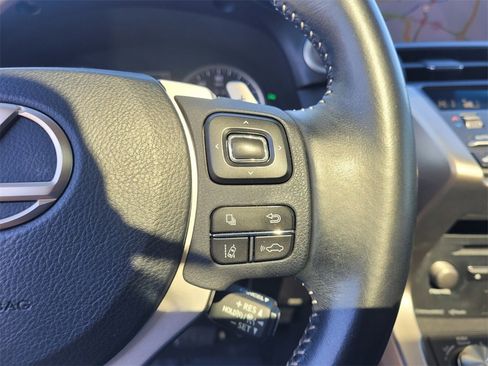 Used 2019 Lexus NX 300 300 Base image 30