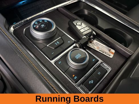 Used 2023 Ford Expedition Platinum image 21