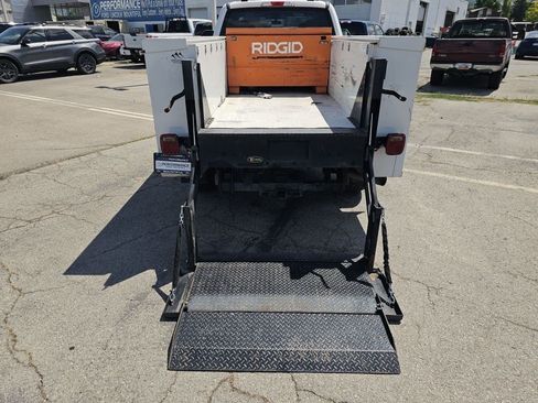 Used 2020 Ford F250 XL w/ Power Equipment Group AWD/4WD image 23