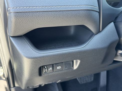 New 2025 Toyota RAV4 LE image 17