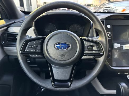 Certified 2026 Subaru Forester AWD/4WD image 15