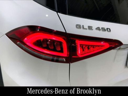 Used 2023 Mercedes-Benz GLE 450 4MATIC image 30