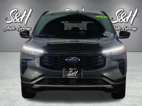 Used 2023 Ford Escape ST-Line AWD/4WD image 19